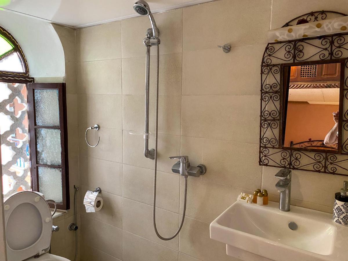 Jbara Riad Rabat