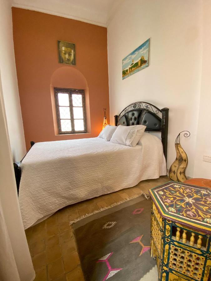 Riad Jbara 3*