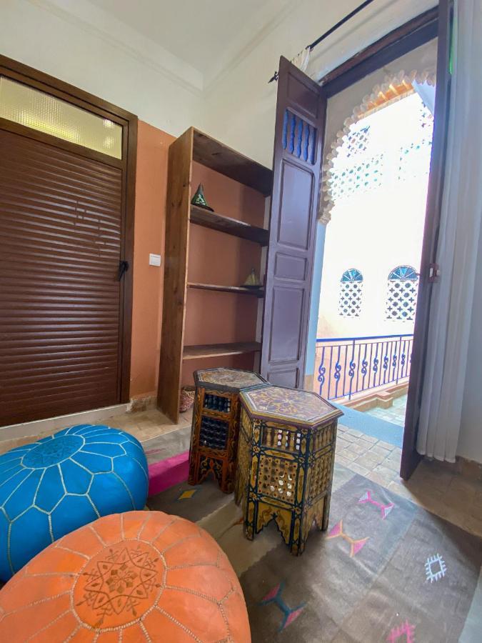 Riad Jbara Rabat