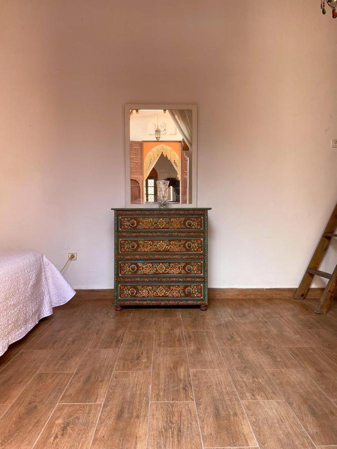 Jbara Riad 3*