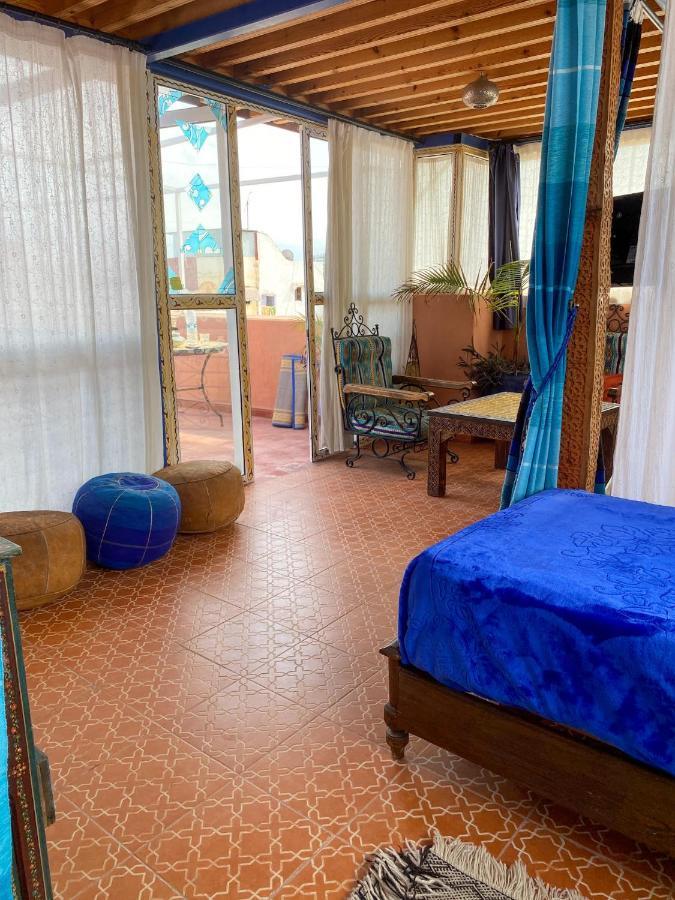 Jbara 3* Rabat