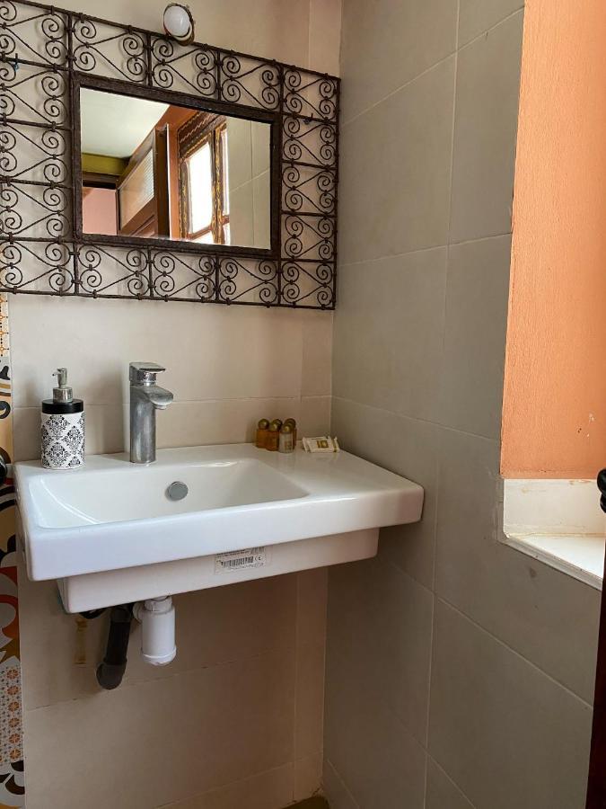Jbara 3* Rabat