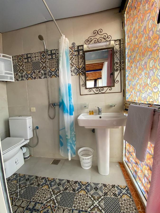 Jbara 3* Rabat