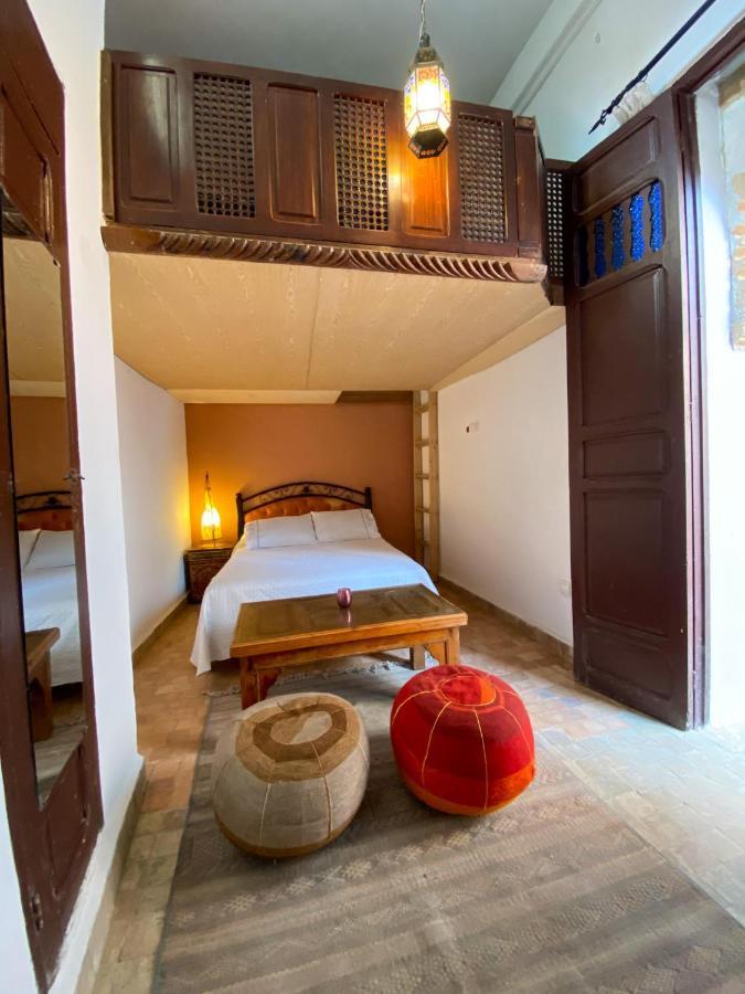 Jbara Riad Rabat