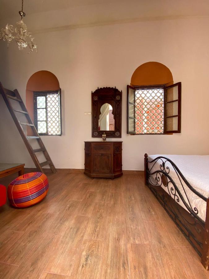 Jbara 3* Rabat