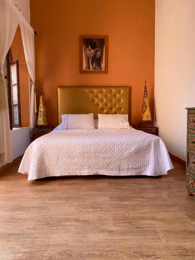 Riad Jbara 3*