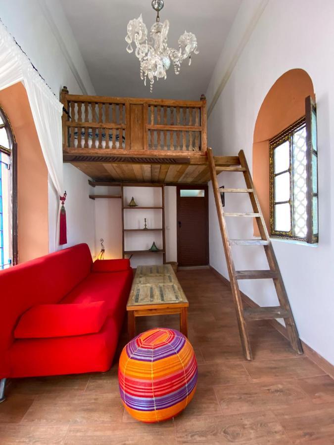 Riad Jbara 3*