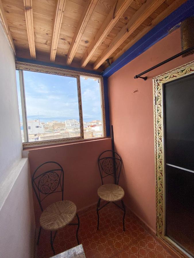 Jbara Riad Rabat