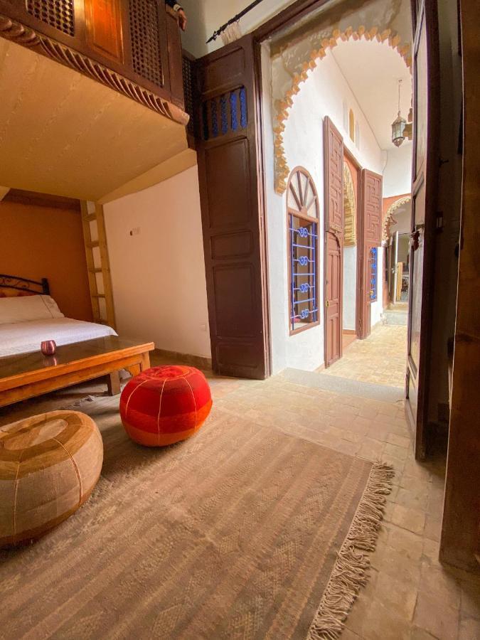 Jbara 3* Rabat