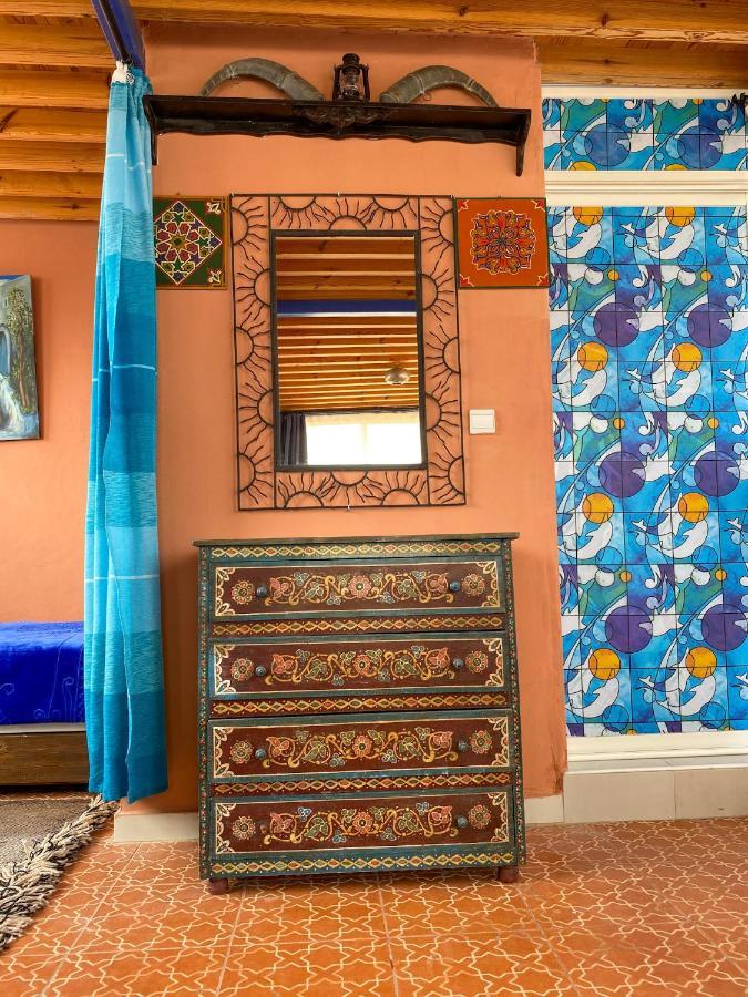 Jbara Riad Rabat