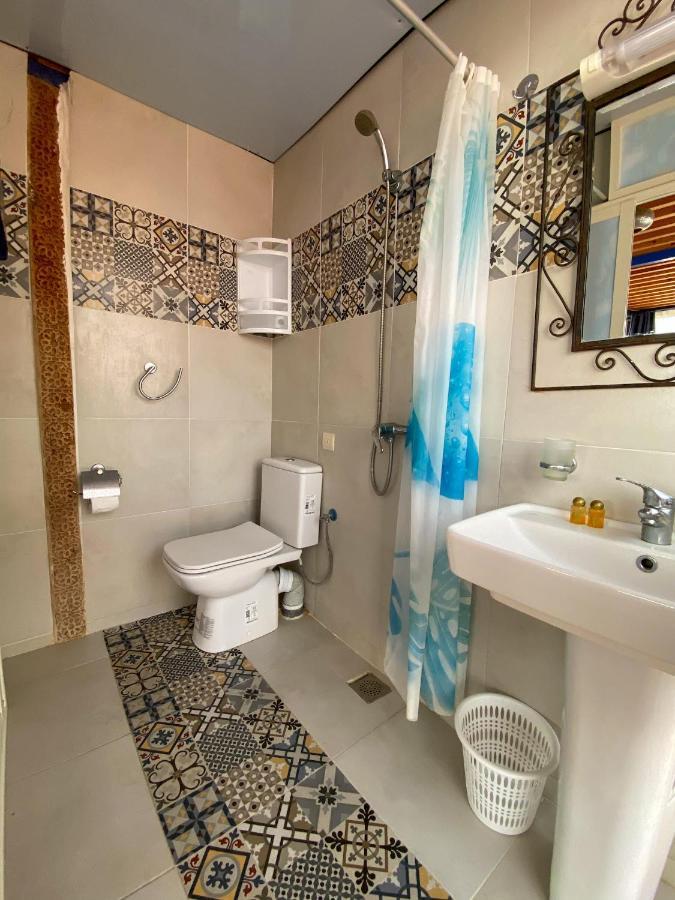 Riad Jbara Rabat