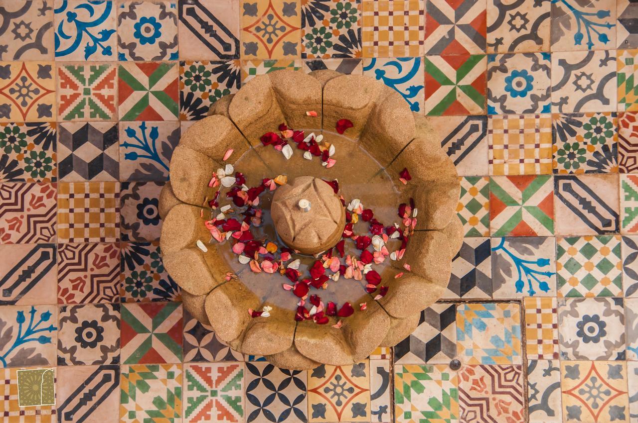 Riad Jbara Rabat