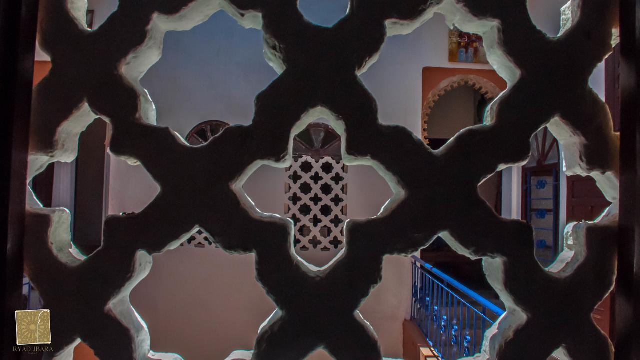 Jbara Riad