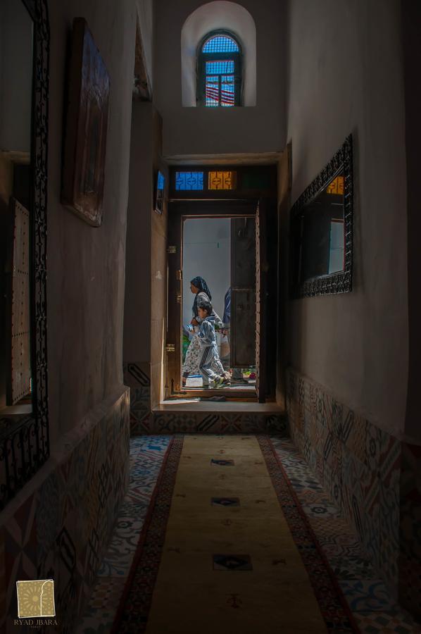 Jbara 3* Rabat