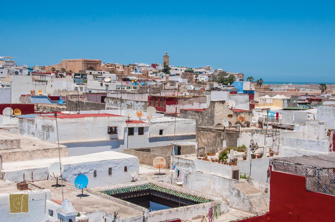 Riad Jbara