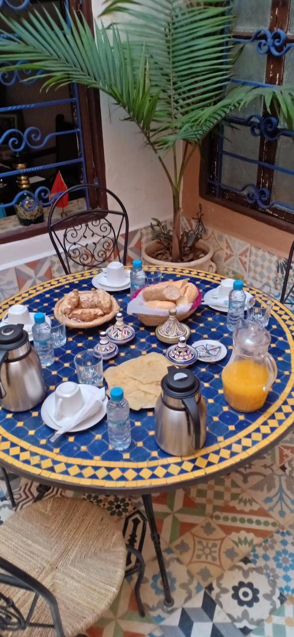 Riad Jbara 3*