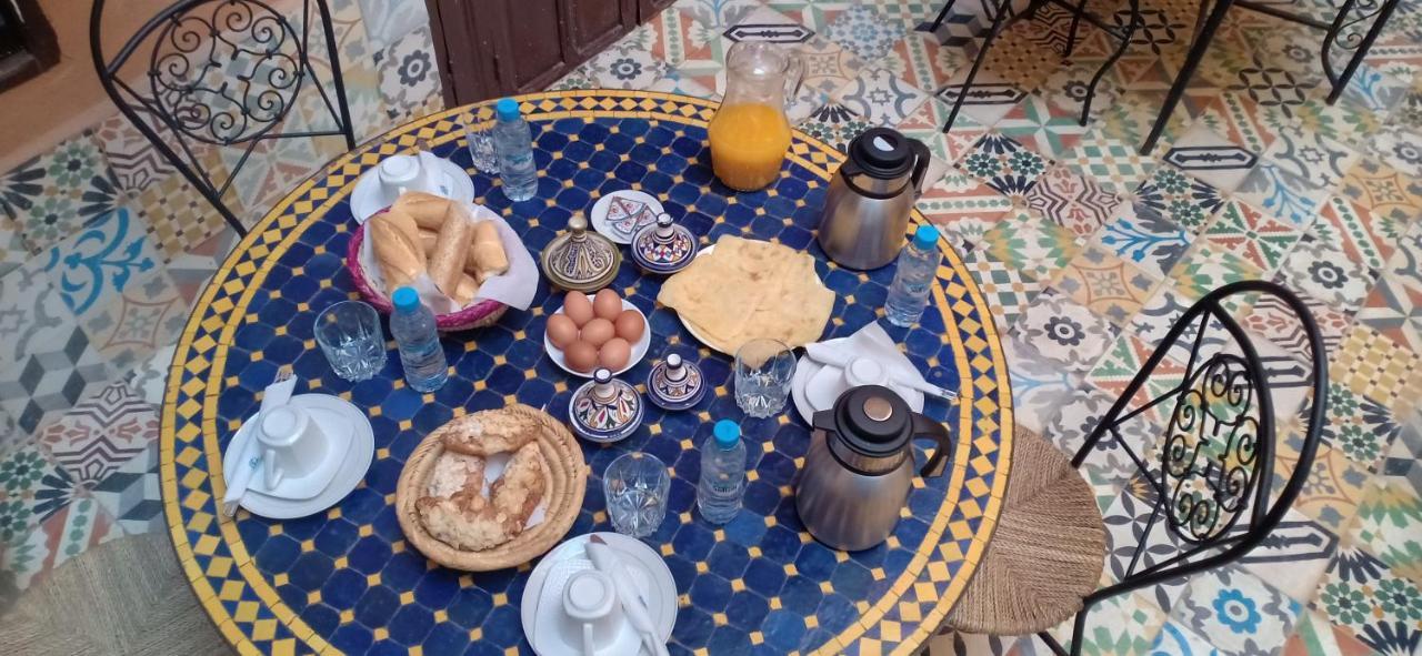 Jbara Riad 3*